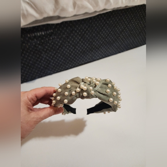 2 Women's headband new without tags - Picture 2 of 10